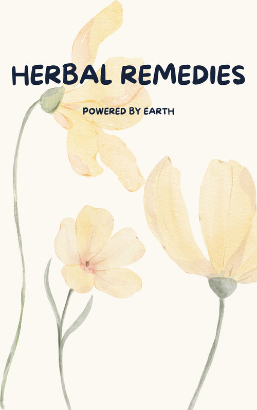 Herbal Remedies