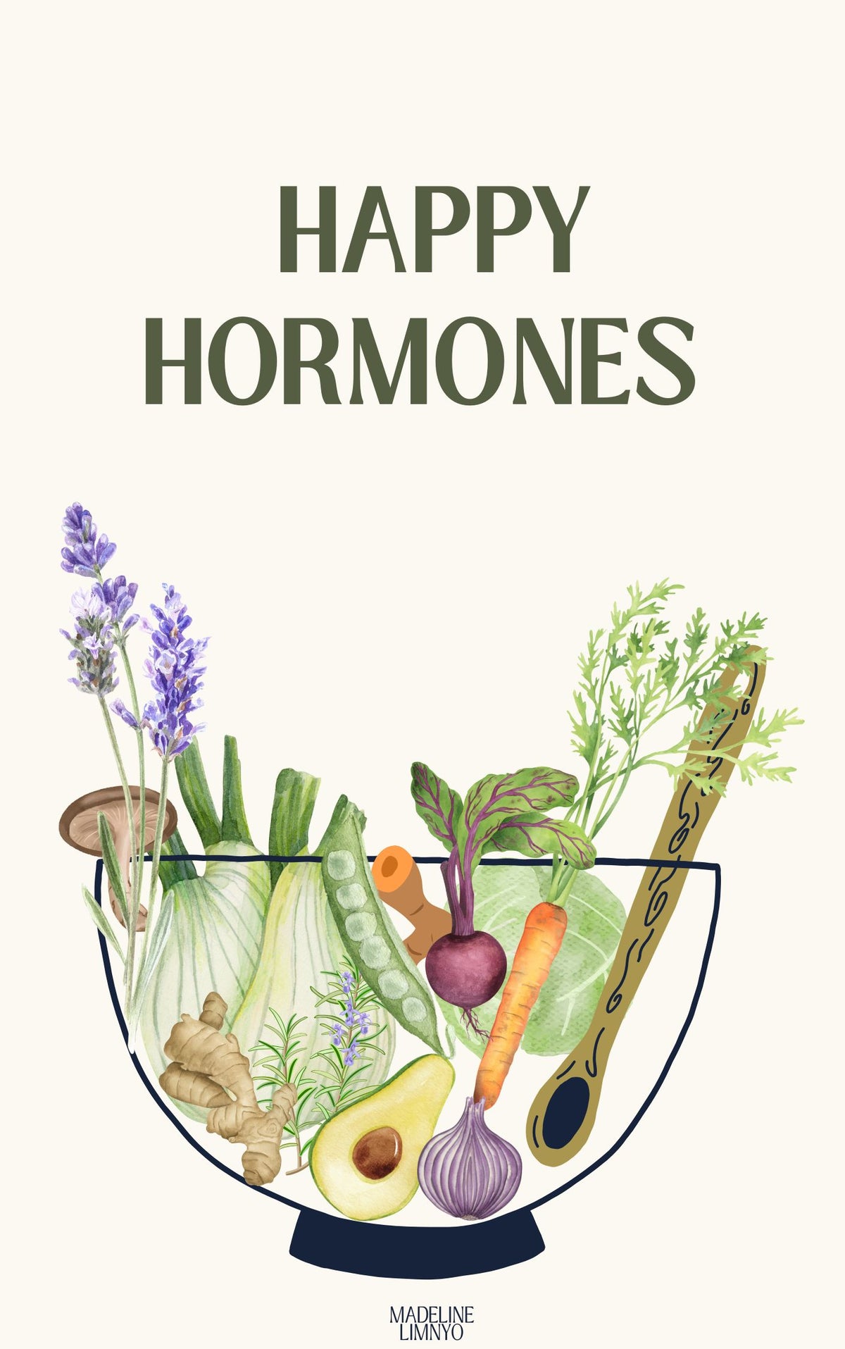 Happy Hormones